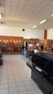 É tempo di Unboxing ⏰
Un altro grande marchio approda in negozio #mapex
Passa in negozio a scoprire tutte le novità!
•
•
#drum #drummer #mapexdrums #unboxing