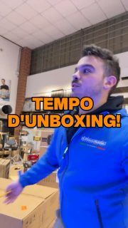 Nuovo video nuovo UNBOXING! 📦
Batteria digitatale a pad di nuovo disponibile!
Con garanzia Italia 🇮🇹
E-Drum con:
• drum rack
• 4x 8” pad stereo
• 2x 12” pad piatti stereo
• 1x 10” pad hi-hat
• 1x 8” pad kick
• 1x pedale
• 1x controller hi-hat
• Modulo con 41 drumkit (26 preset, 15 personalizzati)
• 458 suoni batteria (drums, percussion, SFX)
• 20 brani utente, metronomo (30 - 300 bpm),
• Registrazione in tempo reale
-
-
-
#musicshop #unboxing #edrums