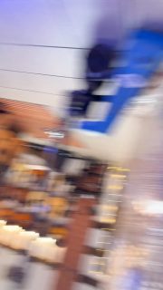 Raga sono arrivate le Efnote 🤯💣
Passate a provarle perché fanno PAURA! 😨
Non serve aggiungere altro 😅
•
•
#efnote #drumm #electronicdrums