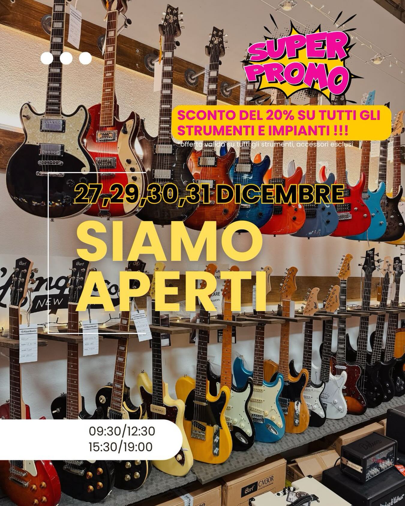 Raga siamo APERTI!
super operativi con prezzi più bassi del web 🤯💥
Fai l’affare dell’anno‼️ 2026 é vicino!
•
•
#discount #sconti #saldissimi