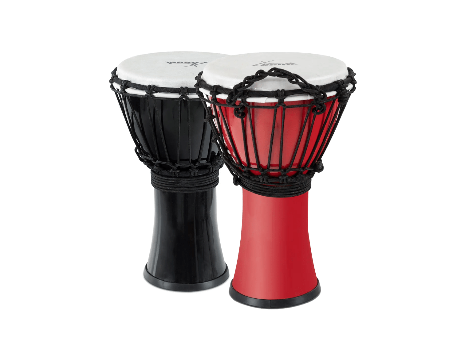 X-DRUM DJEMBÈ 7" - Pianomania strumenti musicali